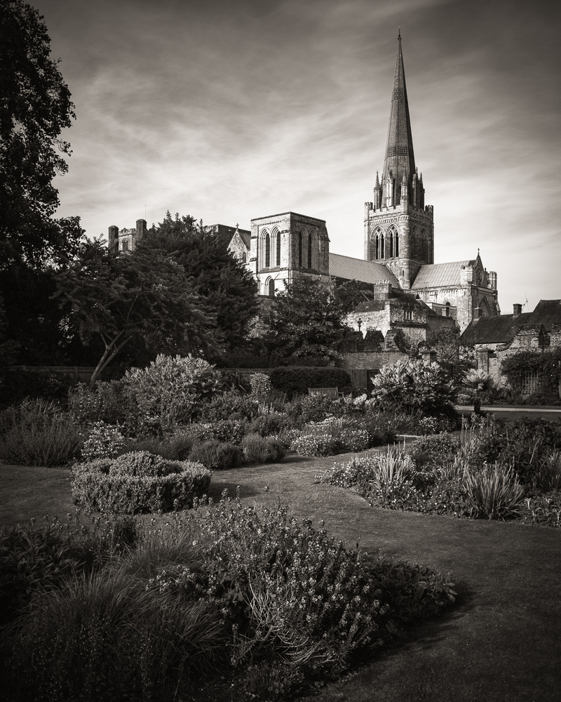 The Bishops Cathedral
