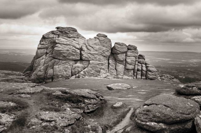 Haytor