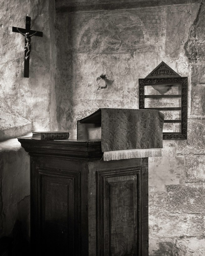 The Pulpit