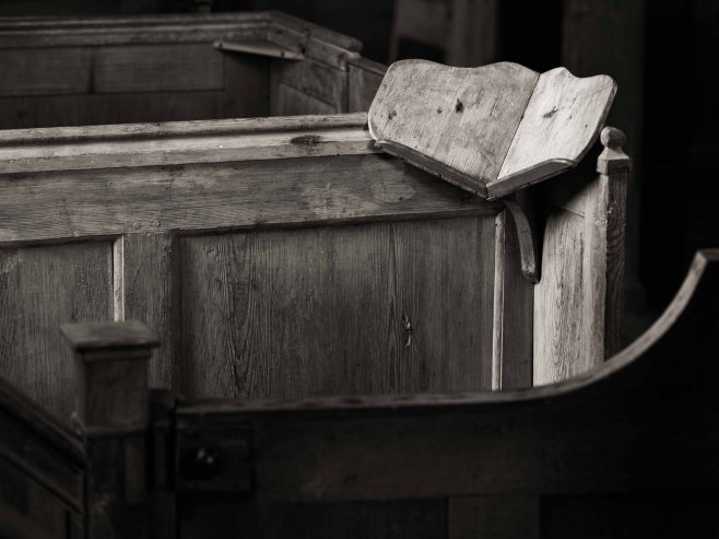 18th Century furnishings