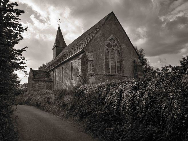 Holy Sepulchre, Warminghurst