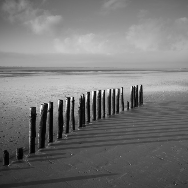 East Head - Low tide-3