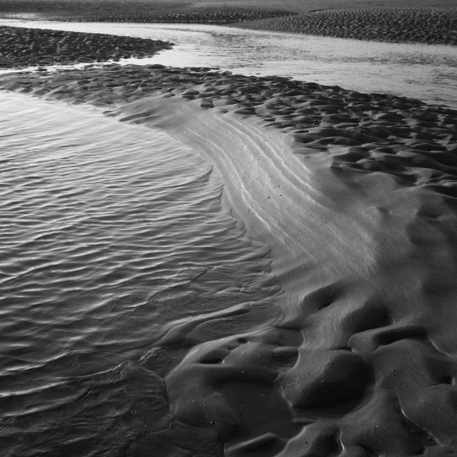 East Head - Low tide-4