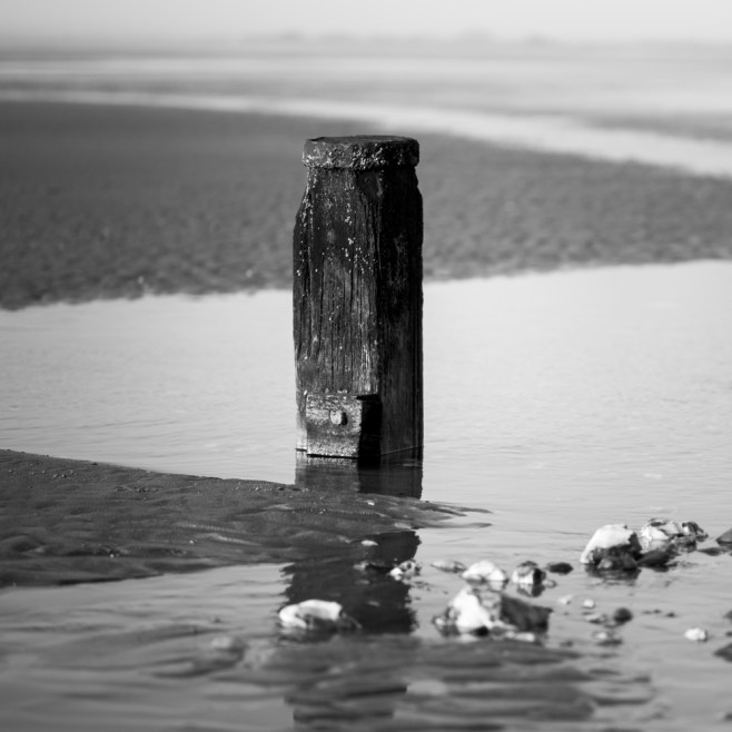 East Head - Low tide-6