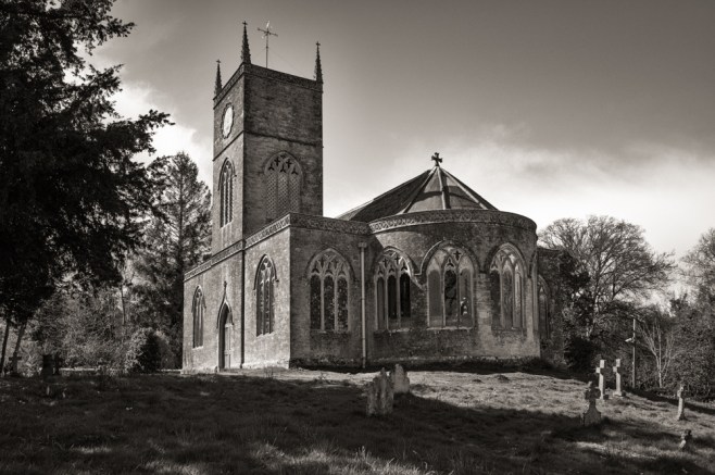 St Nicholas - Moreton-10