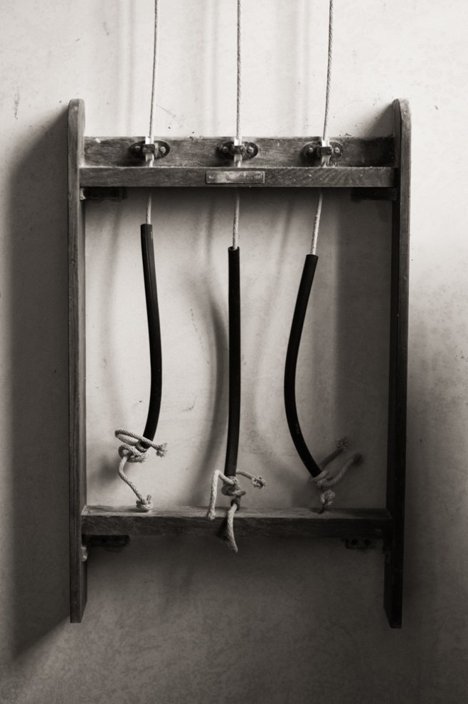 Nether Cerne Church-6