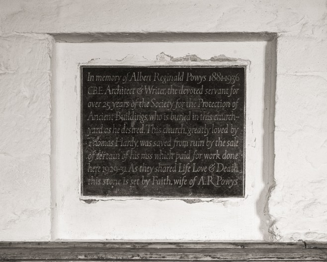 Winterborne Tomson Church-10