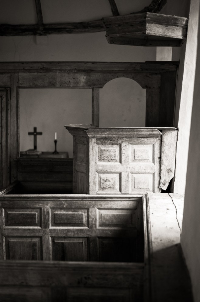 Winterborne Tomson Church-8