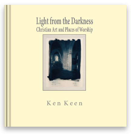 Light from the Darkness by Ken Keen FRPS