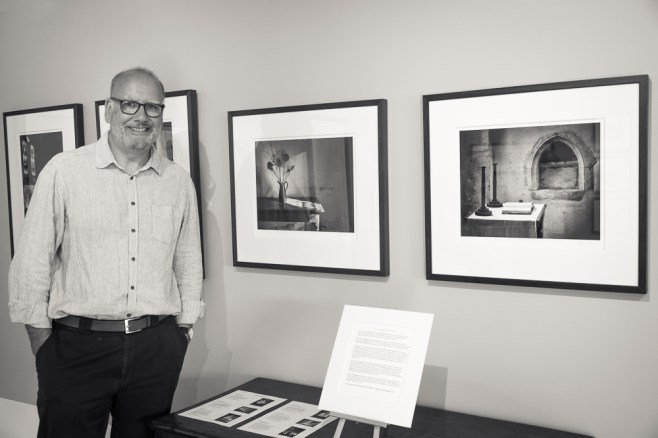 New Art of The South Downs