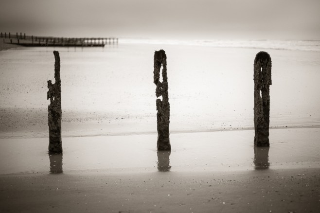 Groynes
