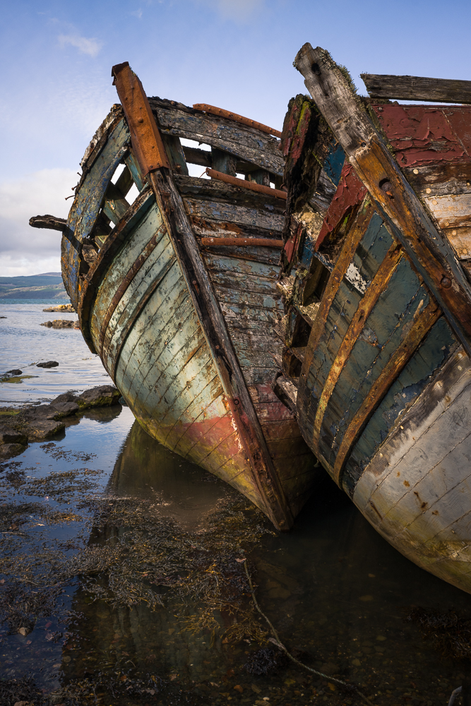 Mull boats-2