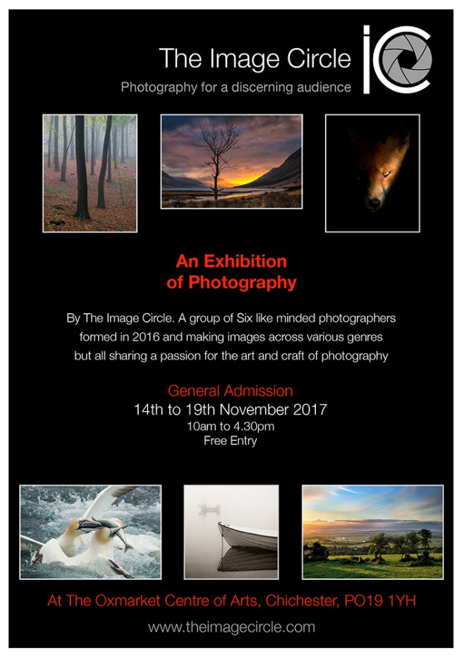 A5 Flyer General Invitation (2 sides)