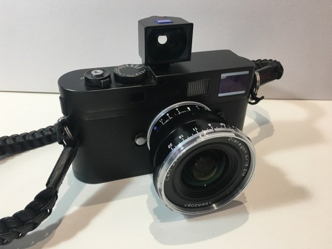 Zeiss 18mm-3