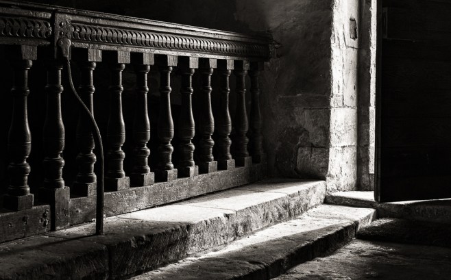 St Cuthberts's Old Church-2