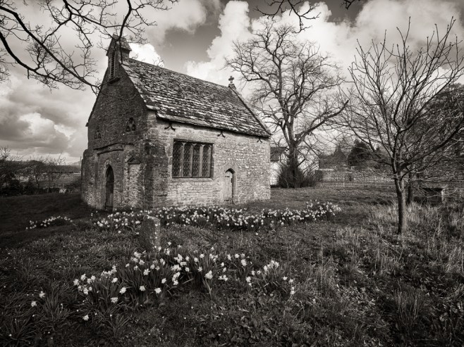 St Cuthberts's Old Church-3